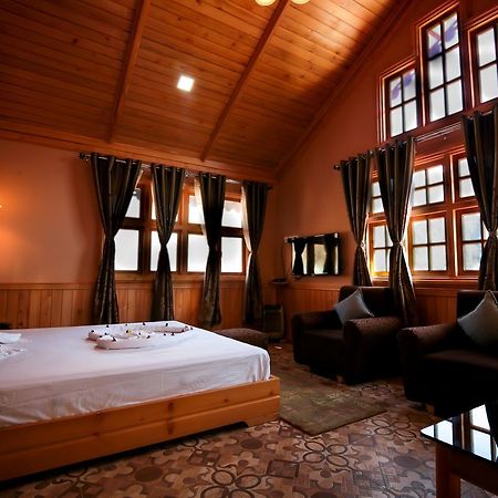 Etho Metho Hotel By Rightclique Lachung Bagian luar foto